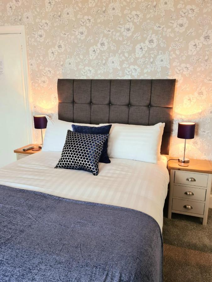 Sea Beach House AEGON International Esterno foto