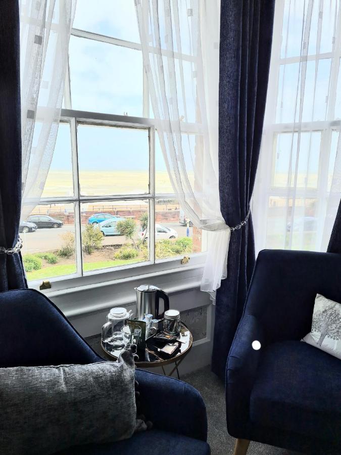 Sea Beach House AEGON International Esterno foto